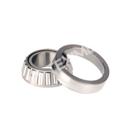 Roulement à rouleaux coniques 6581X / 6525X-TIMKEN